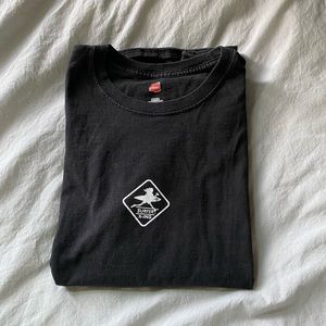 North shore surf tee